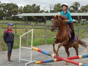 showjumping-lesson-horse-riding-in-melbourne